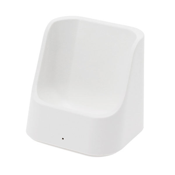 AirPodsワイヤレス充電器 OWL-APSTD01-WH