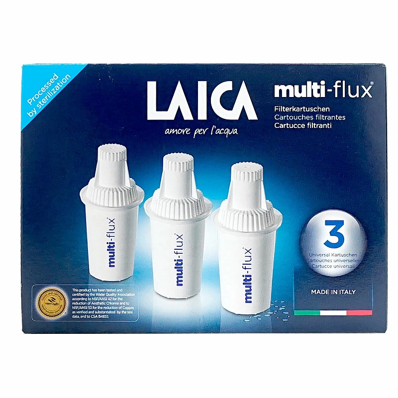 浄水ポット Laica STREAM 専用カートリッジ